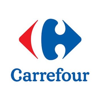 logotipo de Carrefour